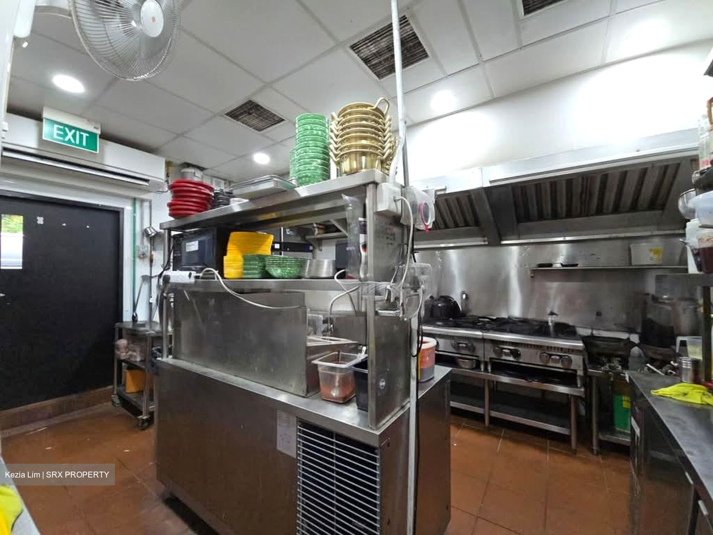 Sago Street (D1), Retail #556097061